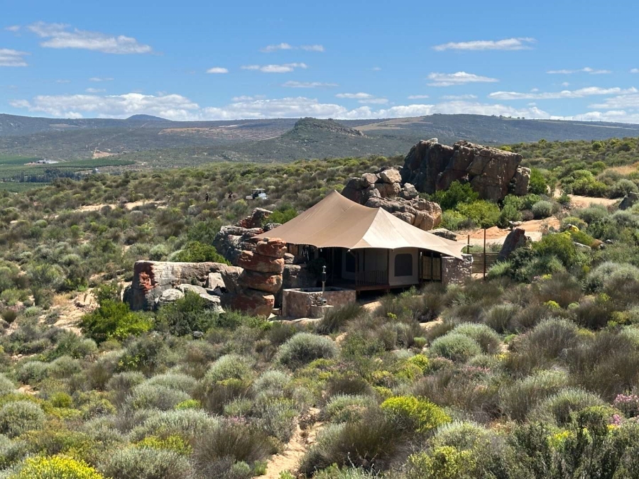 1 Bedroom Property for Sale in Cederberg Western Cape